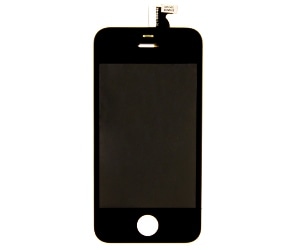 LCD+touch display till iPhone 4