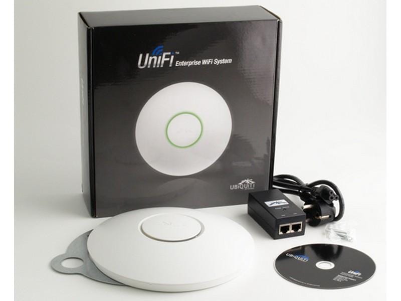 Ubiquiti Networks UniFi AP