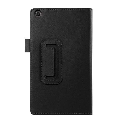Fodral med hållare Asus ZenPad C 7.0 Z170C - svart