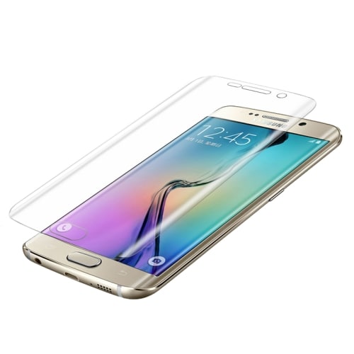 Kraftigt skärmskydd Samsung Galaxy S6 Edge+