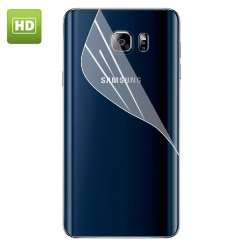 Skärmskydd baksida Samsung Galaxy Note 5