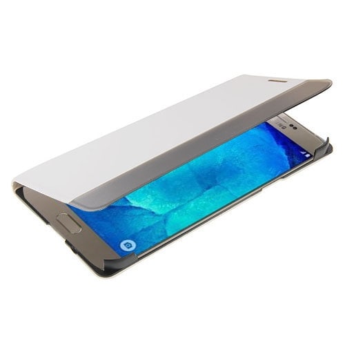 Flipfodral fönster Samsung Galaxy A8