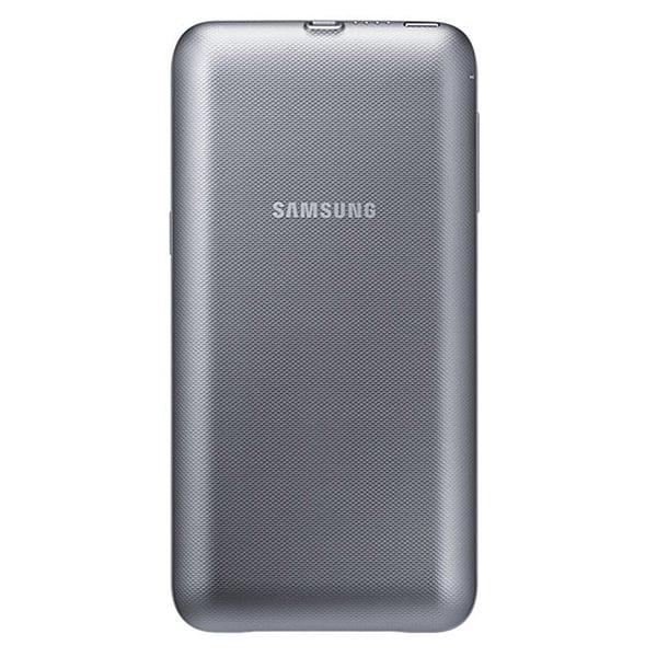Samsung Power Cover EP-TG928BS till Galaxy S6 Edge+