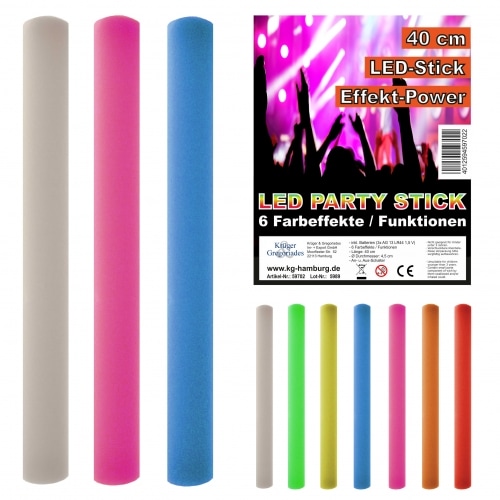 Glowstick LED 40cm