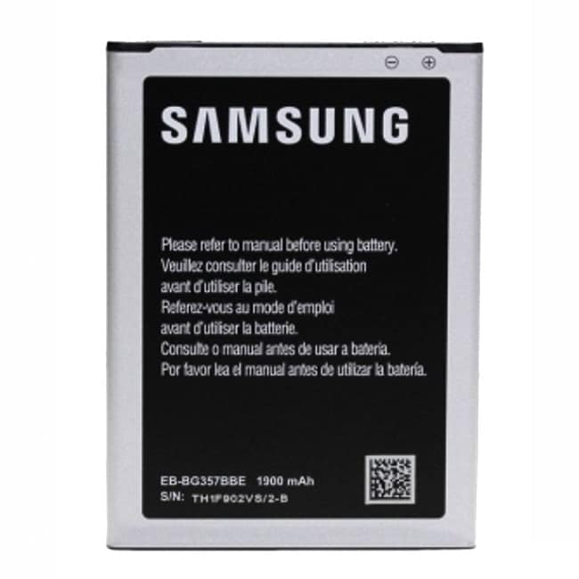 Samsung batteri eb-bg357bbe till Galaxy ACE 4
