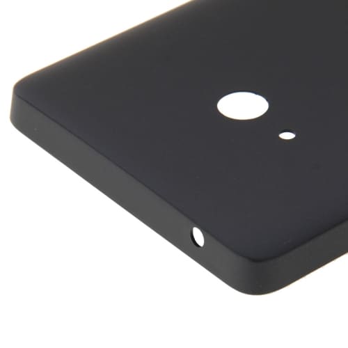 Batterilucka till Microsoft Lumia 540 - svart