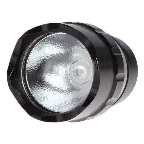 Ficklampa UV CREE-XPE 600LM 5-Mode - Lila ljus