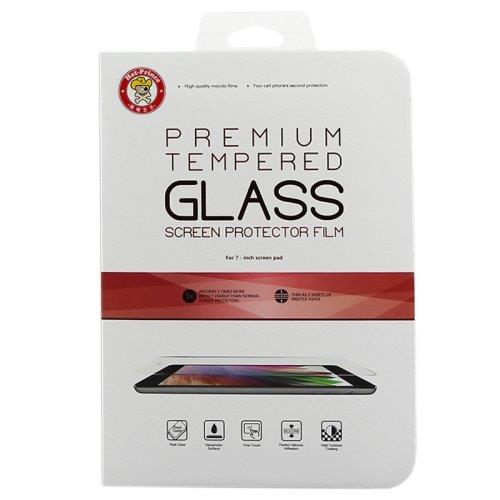 Tempererat glas till iPad mini 4