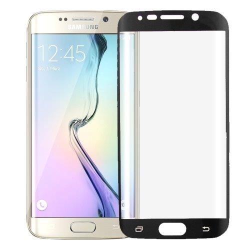 Böjt Skärmskydd till Samsung Galaxy S6 Edge+
