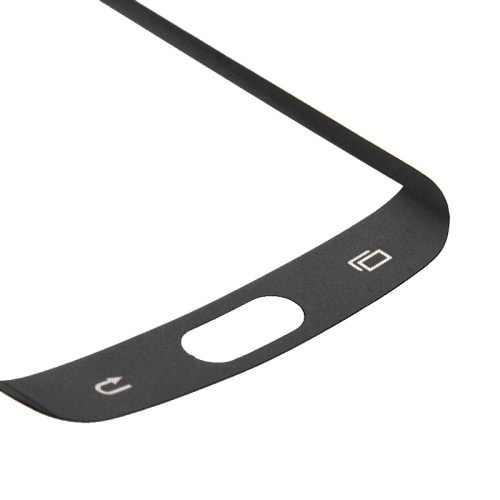 Böjt Skärmskydd till Samsung Galaxy S6 Edge+