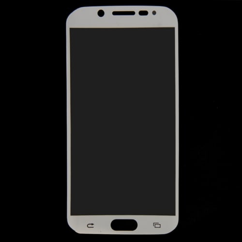 Böjt Skärmskydd Samsung Galaxy S6 Edge+