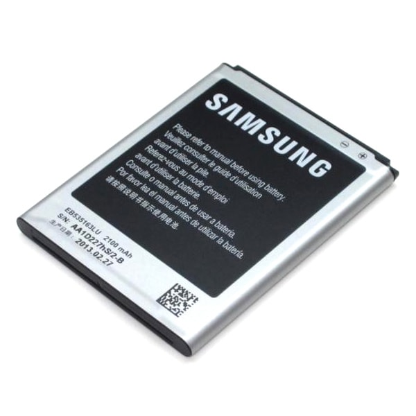 Samsung Batteri EB535163LU till Galaxy Grand DUOS