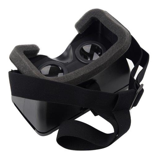 VR 3D glasögon till Mobiltelefon 5,5-6,3"