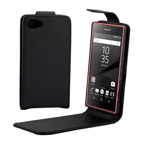 Flipfodral Sony Xperia Z5 Compact