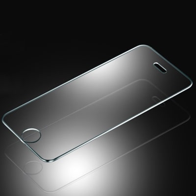 Härdat Extra Glas iPhone 5 / 5S / 5C / SE