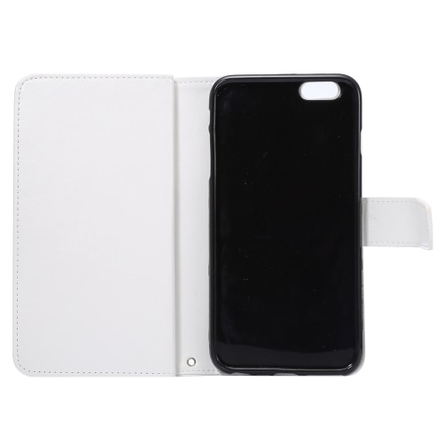 Plånboksfodral med extra kortuttag till iPhone 6 Plus / 6S Plus