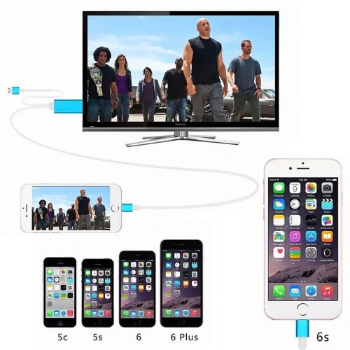 Koppla Ipad Till Tv Utan Sladd