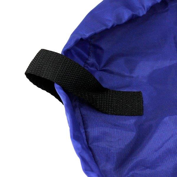 Legopåse / Legosäck XL 150 cm med snöre