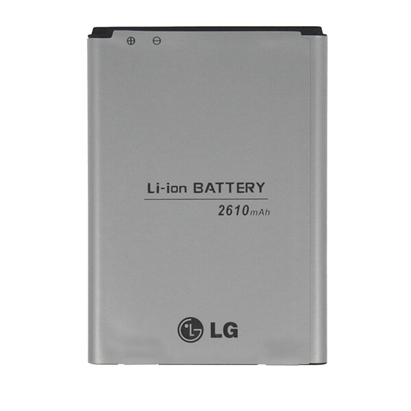 LG Batteri BL-54SG till G2 Optimus