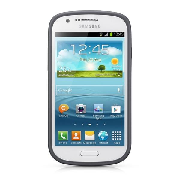 Samsung Cover+ EF-PI873BL till Galaxy Express Blå
