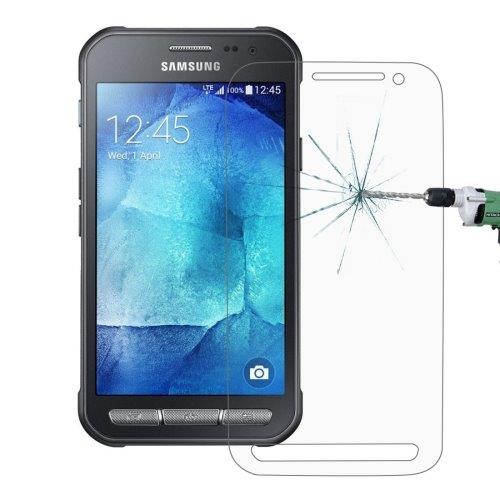 Tempererat Monsterglas Samsung Galaxy Xcover 3