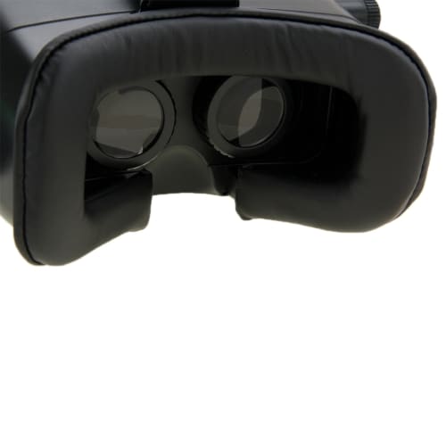 VR SHINECON 3D Glasögon iPhone 6 Plus / Galaxy S6 / S7
