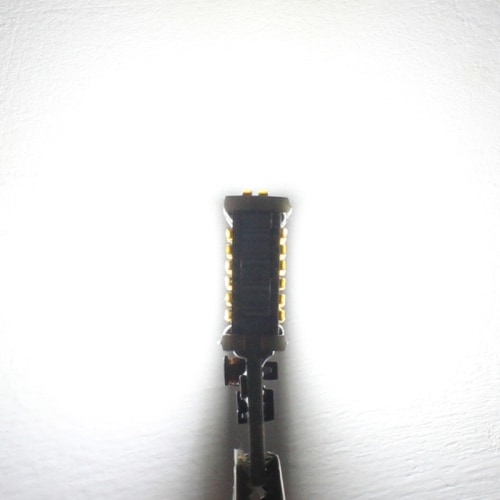 30 LED Diodi lamppu T15 / W16W 6W 6500K 900LM CANBUS