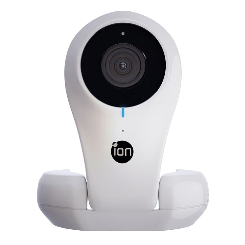 iON Home WiFi hemövervakningskamera