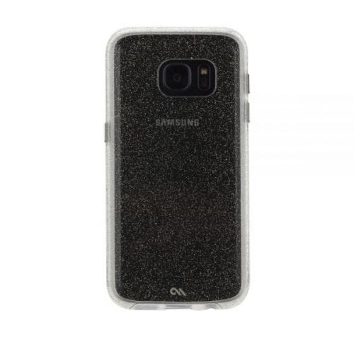 Case-Mate Sheer Glam Case till Samsung Galaxy S7