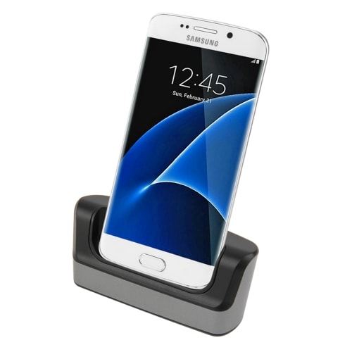 Dockstation Samsung Galaxy S7 Edge
