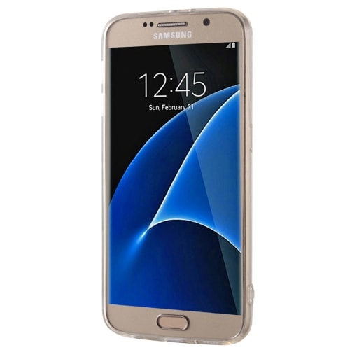 Exklusivt Spegelskal Samsung Galaxy S7 - RoseGold