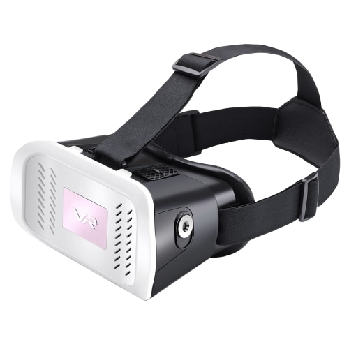 3D Video VR-Glasögon till iPhone 6 Plus