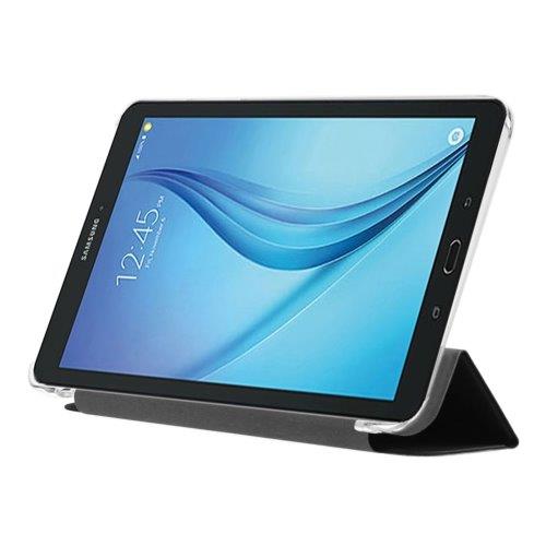 Fodral Samsung Galaxy Tab E 8,0 - Svart