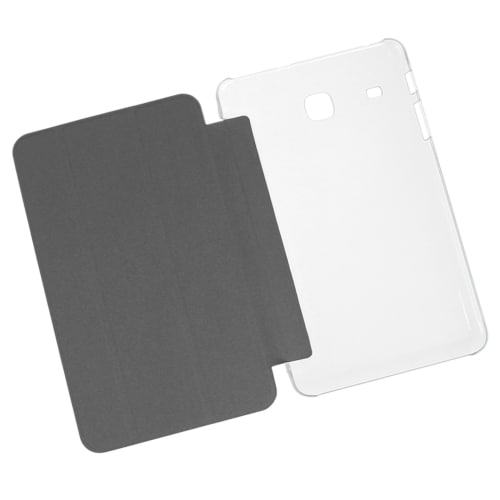 Fodral Samsung Galaxy Tab E 8,0 - Svart