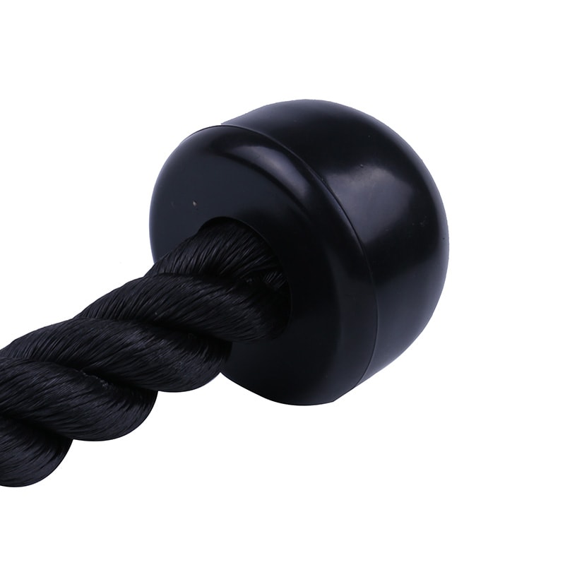 Triceps-tau i kraftig Nylon