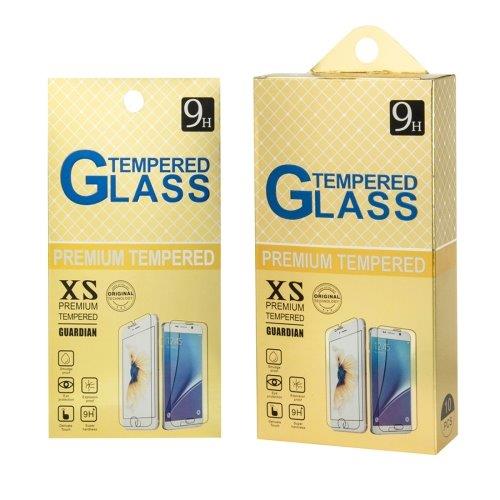 Glas skärmskydd iPhone SE - 10Pack