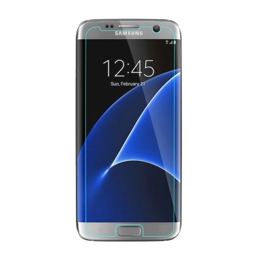 Glas skärmskydd Samsung Galaxy S7 Edge