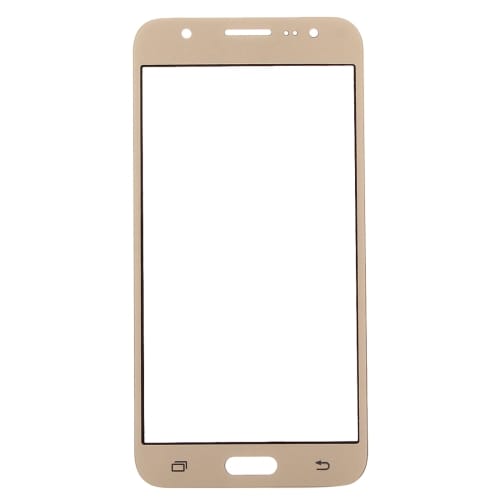 Glas skärm Samsung Galaxy J5 - Guld
