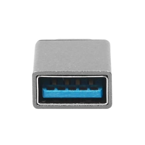Adapter USB 3.1 Typ-c till USB 3.0