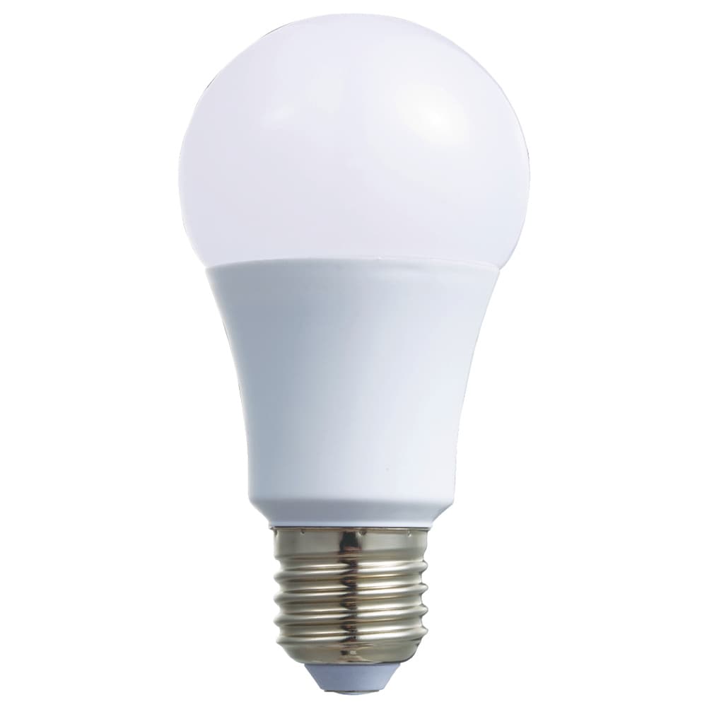 HQ LED-lampa E27 A60 6,5W 470lm 2700K