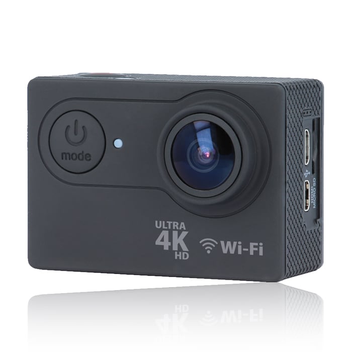 Forever Actionkamera SC-400 - 4K Wi-Fi