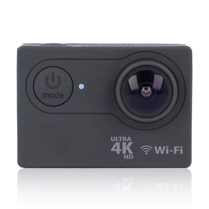 Forever Actionkamera SC-400 - 4K Wi-Fi