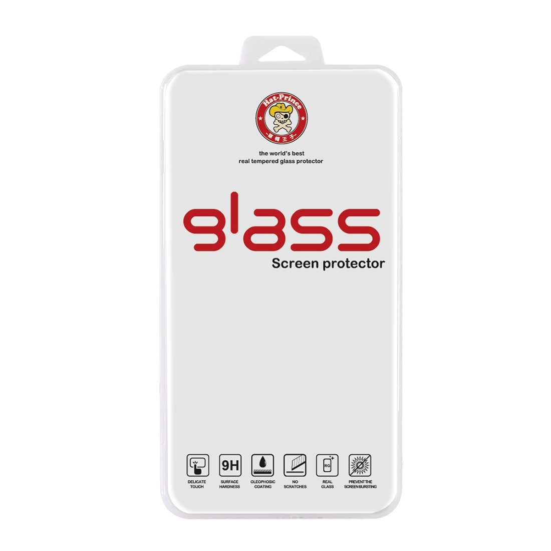 Glasskydd / Tempererat Glas till Samsung Galaxy A5(2016) / A510