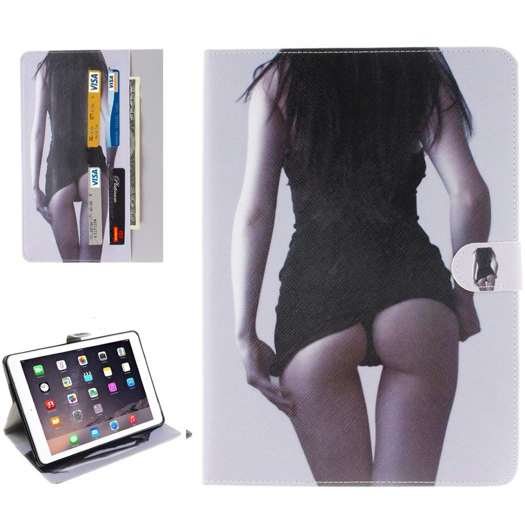 Fodral Sexy till iPad Pro 9.7"