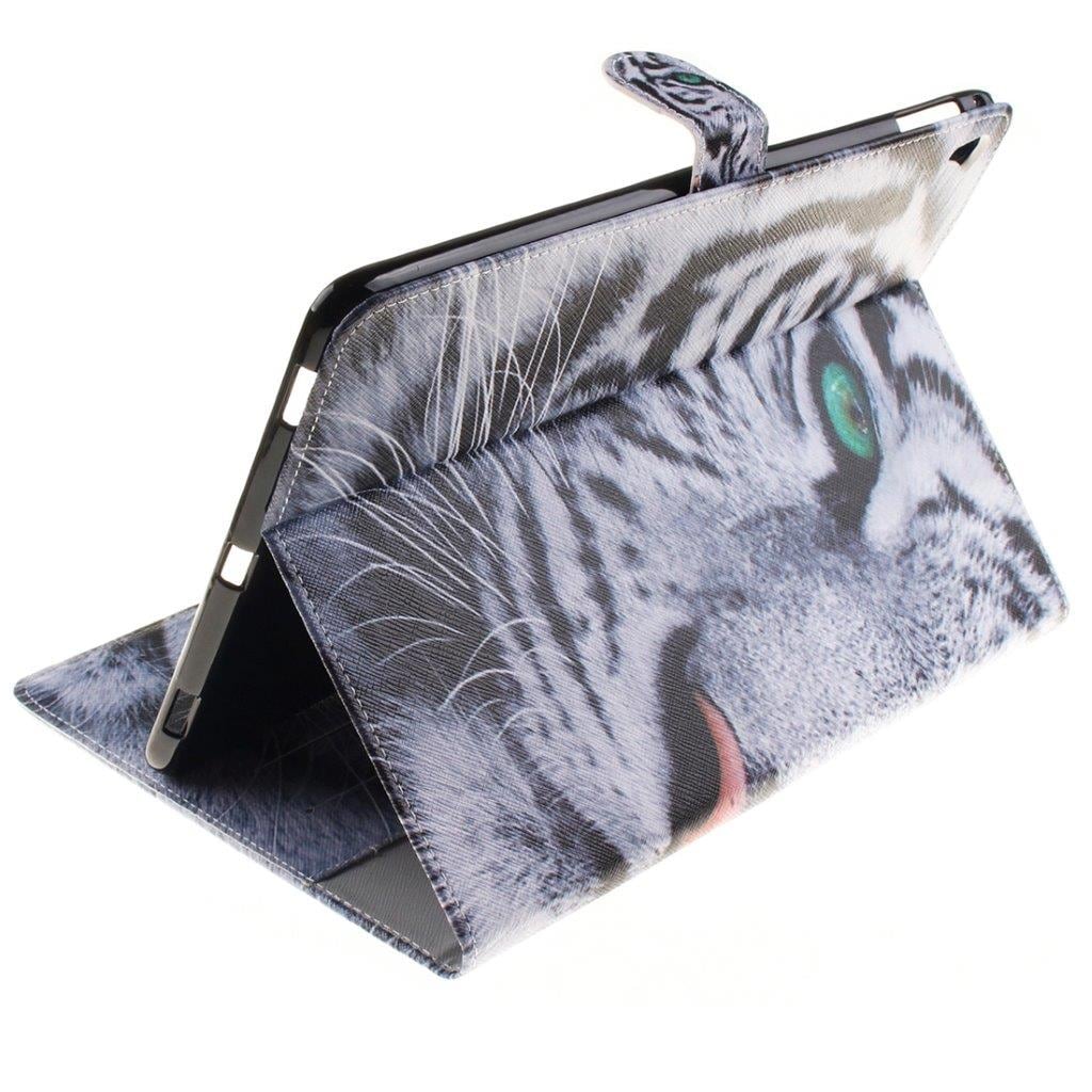 Fodral Tiger till iPad Pro 9.7"