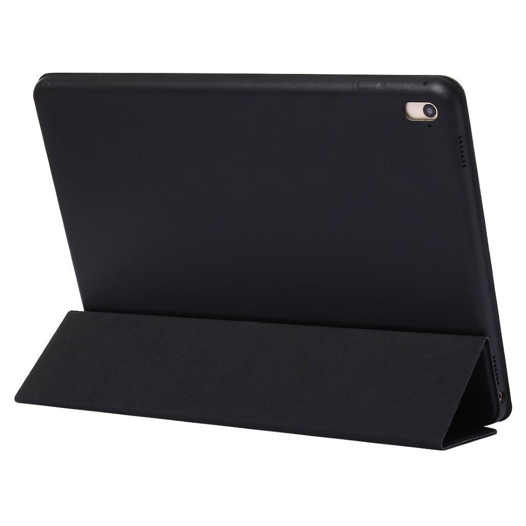 Trifold Fodral med hållare till iPad Pro 9.7" Svart