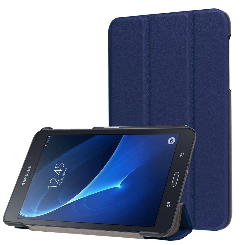 Fodral Samsung Galaxy Tab A 7.0 2016  - MörkBlå