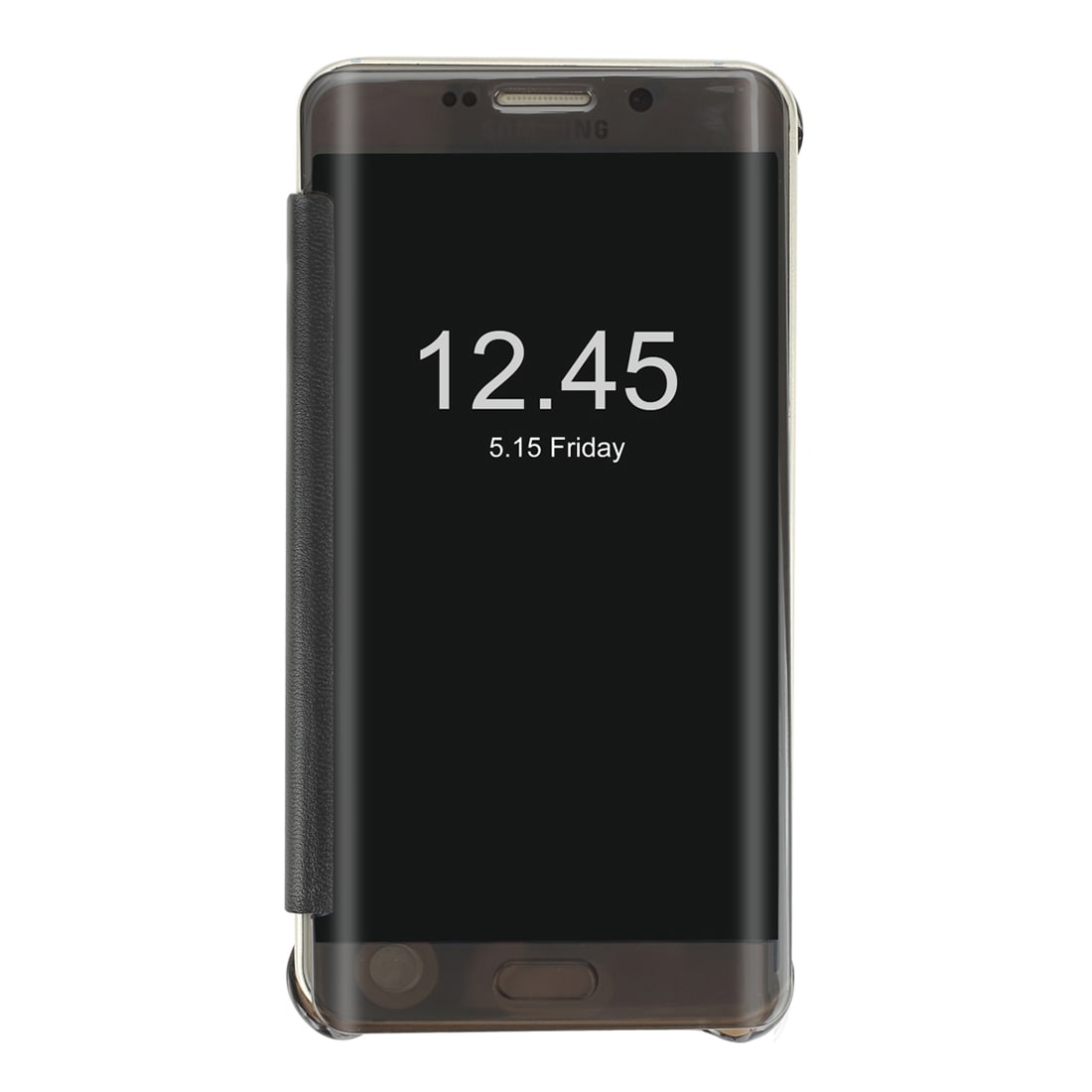 FlipCase till Samsung Galaxy S7 Edge med Sleep / Wake-up