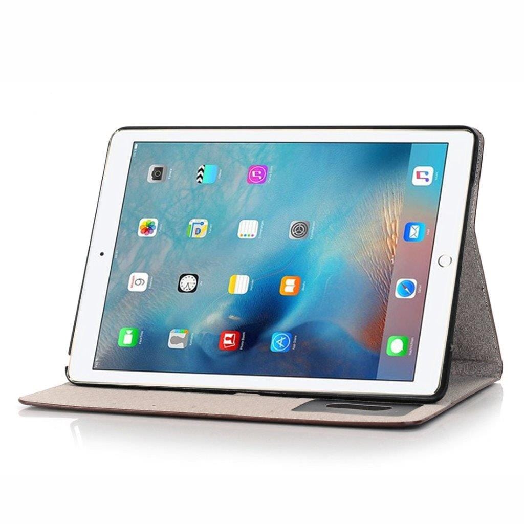 Fodral iPad Pro 9.7" 360graders med Wake-up / Sleep