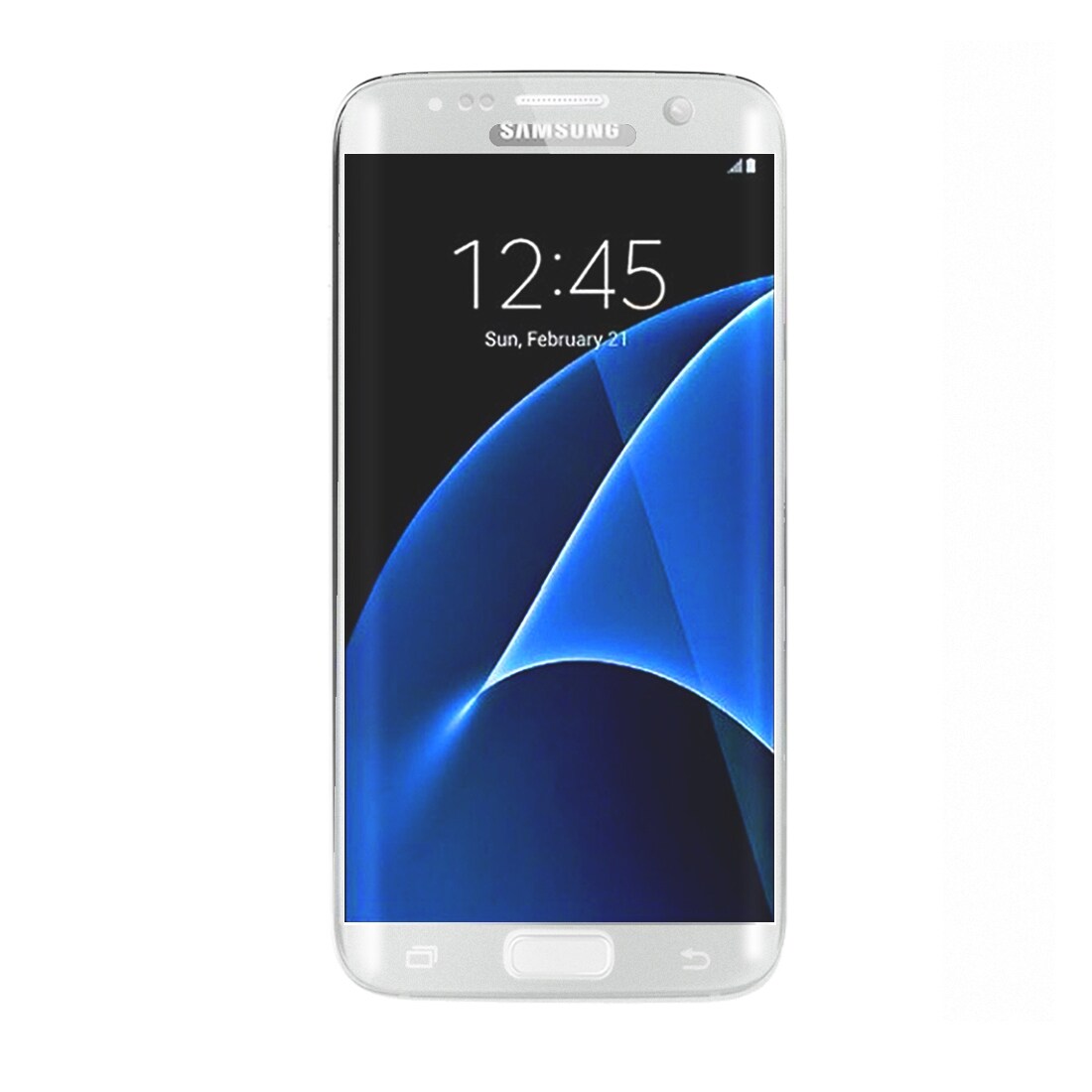 Tempererat Glasskärm till Samsung Galaxy S7